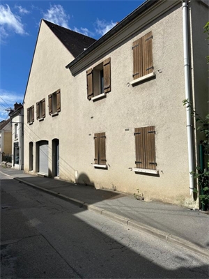t2 à la vente -   77510  REBAIS, surface 41 m2 vente t2 - UBI480058385